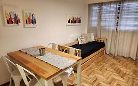 Departamento General Alvear 221 Centro